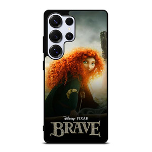 DISNEY BRAVE PRINCESS MERIDA Samsung Galaxy S25 Ultra Case Cover