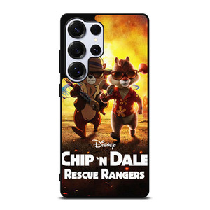 DISNEY CHIP N DALE RESCUE RANGERS 2 Samsung Galaxy S25 Ultra Case Cover