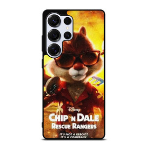 DISNEY CHIP N DALE RESCUE RANGERS Samsung Galaxy S25 Ultra Case Cover DISNEY CHIP N DALE RESCUE RANGERS Samsung Galaxy S25 Ultra Case Cover