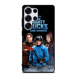 DISNEY MIGHTY DUCKS GAME CHANGERS Samsung Galaxy S25 Ultra Case Cover