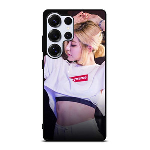 DJ SODA SUPREME Samsung Galaxy S25 Ultra Case Cover