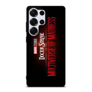DOCTOR STRANGE IN THE MULTIVERSE OF MADNESS MARVEL Samsung Galaxy S25 Ultra Case Cover