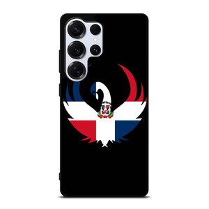 DOMINICAN REPUBLIC ICON Samsung Galaxy S25 Ultra Case Cover DOMINICAN REPUBLIC ICON Samsung Galaxy S25 Ultra Case Cover