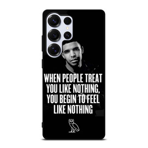 DRAKE RAPPER QUOTES Samsung Galaxy S25 Ultra Case Cover