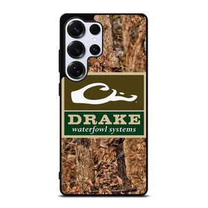 DRAKE WATERFOWL SYSTEM CAMO Samsung Galaxy S25 Ultra Case Cover