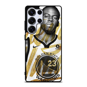 DRAYMOND GREEN GOLDEN STATE WARRIORS 3 Samsung Galaxy S25 Ultra Case Cover