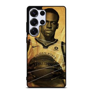 DRAYMOND GREEN GOLDEN STATE WARRIORS Samsung Galaxy S25 Ultra Case Cover