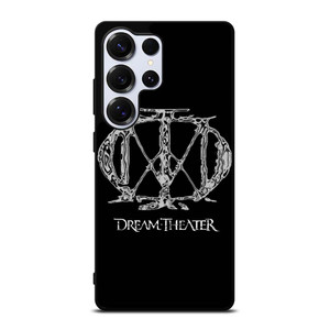 DREAM THEATER METAL BAND LOGO Samsung Galaxy S25 Ultra Case Cover