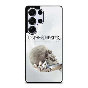 DREAM THEATER METAL BAND SKULL Samsung Galaxy S25 Ultra Case Cover