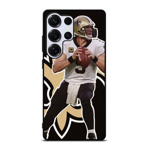 DREW BREES NEW ORLEANS SAINTS Samsung Galaxy S25 Ultra Case Cover