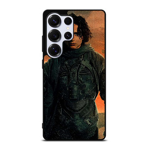 DUNE TIMOTHEE CHALAMET PAUL ATREIDES Samsung Galaxy S25 Ultra Case Cover