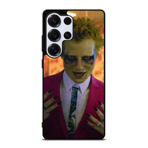 ED SHEERAN BAD HABITS 2 Samsung Galaxy S25 Ultra Case Cover