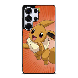 EEVEE POCKET MONSTERS POKEMON Samsung Galaxy S25 Ultra Case Cover