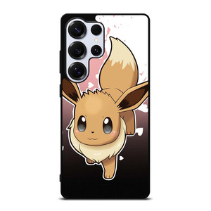 EEVEE POKEMON POCKET MONSTERS Samsung Galaxy S25 Ultra Case Cover
