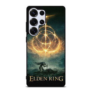 ELDEN RING GAMES BANDAI Samsung Galaxy S25 Ultra Case Cover