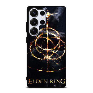 ELDEN RING VIDEO GAME 3 Samsung Galaxy S25 Ultra Case Cover