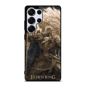 ELDEN RING VIDEO GAME 4 Samsung Galaxy S25 Ultra Case Cover