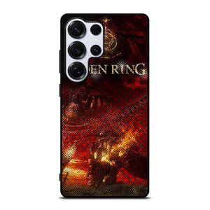 ELDEN RING VIDEO GAME Samsung Galaxy S25 Ultra Case Cover