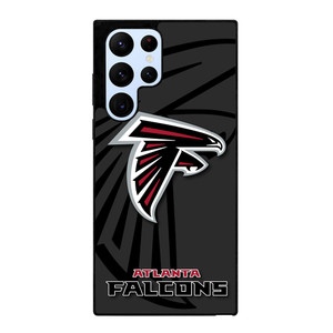 ATLANTA FALCONS FOOTBALL LOGO Samsung Galaxy S22 Ultra Case Cover