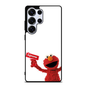 ELMO MUPPETS SUPREME Samsung Galaxy S25 Ultra Case Cover