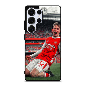 EMILE SMITH ROWE ARSENAL Samsung Galaxy S25 Ultra Case Cover