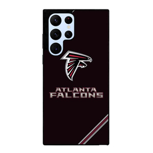 ATLANTA FALCONS FOOTBALL TEAM Samsung Galaxy S22 Ultra Case Cover