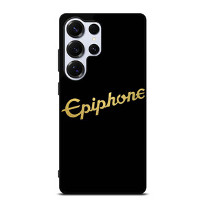 EPIPHONE GUITARS LOGO 2 Samsung Galaxy S25 Ultra Case Cover