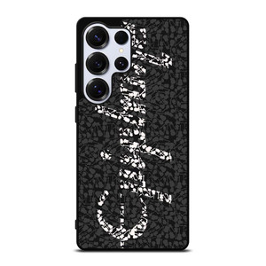 EPIPHONE GUITARS LOGO ART Samsung Galaxy S25 Ultra Case Cover