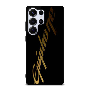 EPIPHONE GUITARS LOGO Samsung Galaxy S25 Ultra Case Cover