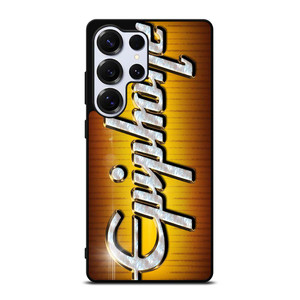 EPIPHONE GUITARS RETRO Samsung Galaxy S25 Ultra Case Cover