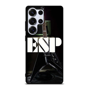 ESP GUITAR Samsung Galaxy S25 Ultra Case Cover