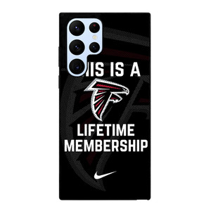 ATLANTA FALCONS NFL FOOTBALL FANS 2 Samsung Galaxy S22 Ultra Case Cover ATLANTA FALCONS NFL FOOTBALL FANS 2 Samsung Galaxy S22 Ultra Case Cover
