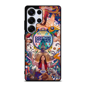 EVERYTHING EVERYWHERE ALL AT ONCE MOVIES 2 Samsung Galaxy S25 Ultra Case Cover