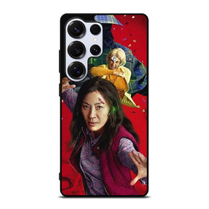 EVERYTHING EVERYWHERE ALL AT ONCE MOVIES Samsung Galaxy S25 Ultra Case Cover