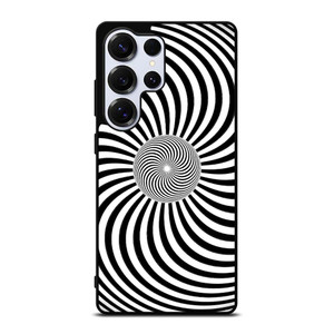 EYE OPTICAL ILLUSION Samsung Galaxy S25 Ultra Case Cover