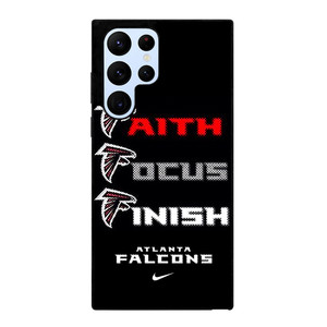 ATLANTA FALCONS NFL FOOTBALL FANS Samsung Galaxy S22 Ultra Case Cover ATLANTA FALCONS NFL FOOTBALL FANS Samsung Galaxy S22 Ultra Case Cover