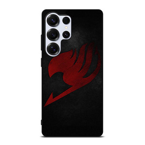 FAIRY TAIL ANIME EMBLEM Samsung Galaxy S25 Ultra Case Cover