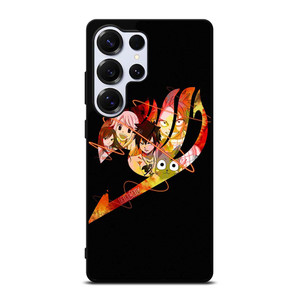 FAIRY TAIL ANIME LOGO Samsung Galaxy S25 Ultra Case Cover