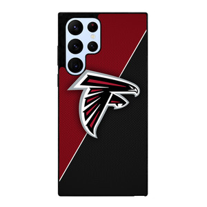 ATLANTA FALCONS NFL FOOTBALL LOGO Samsung Galaxy S22 Ultra Case Cover ATLANTA FALCONS NFL FOOTBALL LOGO Samsung Galaxy S22 Ultra Case Cover