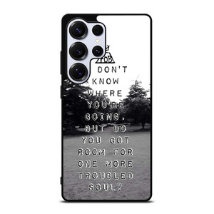 FALL OUT BOYS QUOTES Samsung Galaxy S25 Ultra Case Cover