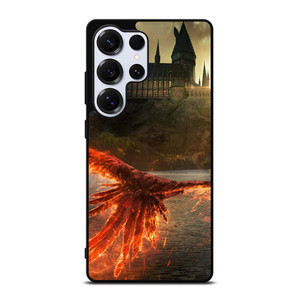 FANTASTIC BEAST 3 THE SECRETS OF DUMBLEDORE MOVIES Samsung Galaxy S25 Ultra Case Cover