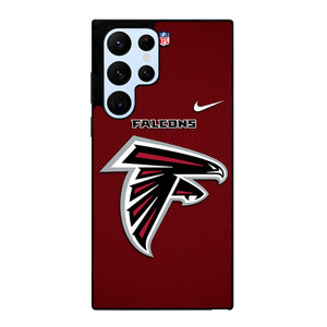 ATLANTA FALCONS NFL FOOTBALL NIKE Samsung Galaxy S22 Ultra Case Cover