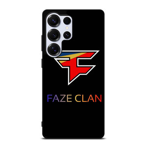 FAZE CLAN GAMING LOGO 2 Samsung Galaxy S25 Ultra Case Cover