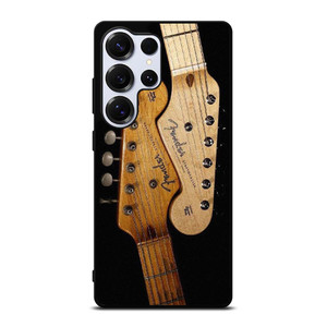 FENDER GUITAR HEAD Samsung Galaxy S25 Ultra Case Cover
