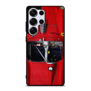 FERRARI CLASSIC VINTAGE Samsung Galaxy S25 Ultra Case Cover