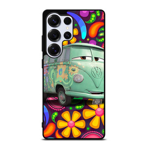 FILLMORE VOLKSWAGEN CARS Samsung Galaxy S25 Ultra Case Cover