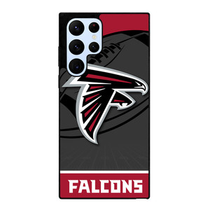 ATLANTA FALCONS NFL TEAM Samsung Galaxy S22 Ultra Case Cover ATLANTA FALCONS NFL TEAM Samsung Galaxy S22 Ultra Case Cover