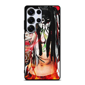 FINN BALOR WWE WRESTLING ART Samsung Galaxy S25 Ultra Case Cover
