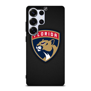 FLORIDA PANTHERS HOCKEY NHL LOGO Samsung Galaxy S25 Ultra Case Cover