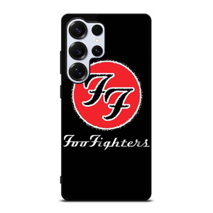 FOO FIGHTERS BAND LOGO 2 Samsung Galaxy S25 Ultra Case Cover